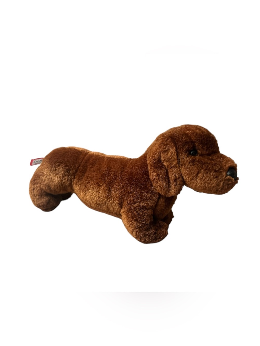 Douglas Cuddle Toys Dilly Dachshund Plush